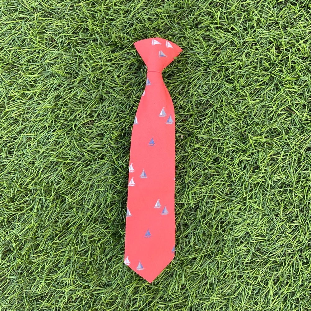 Kids tie